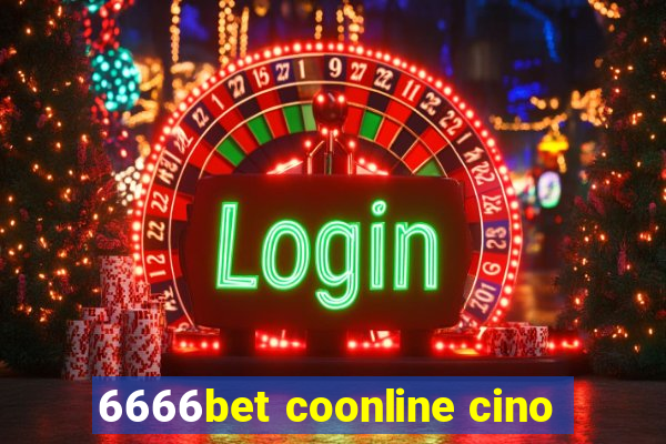 6666bet coonline cino